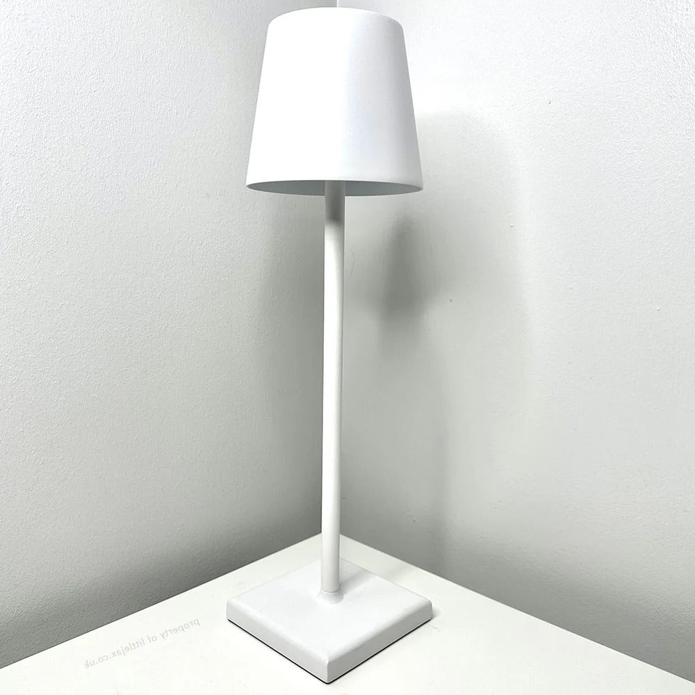 Sollievo Cordless Table Lamp