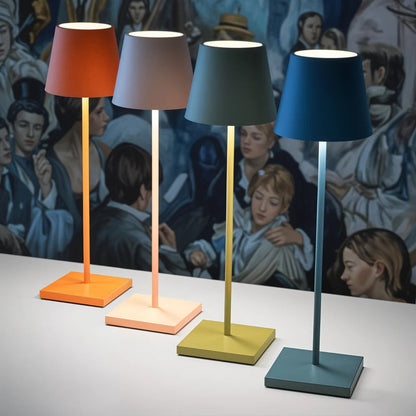 Sollievo Cordless Table Lamp