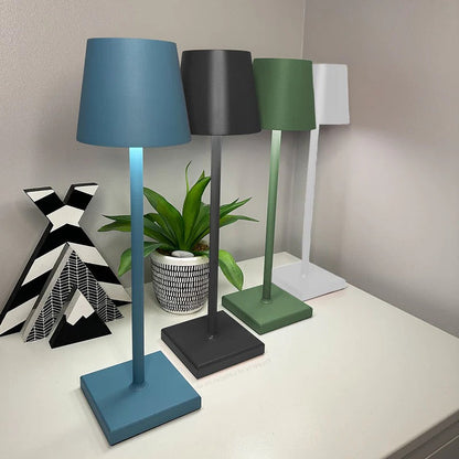 Sollievo Cordless Table Lamp