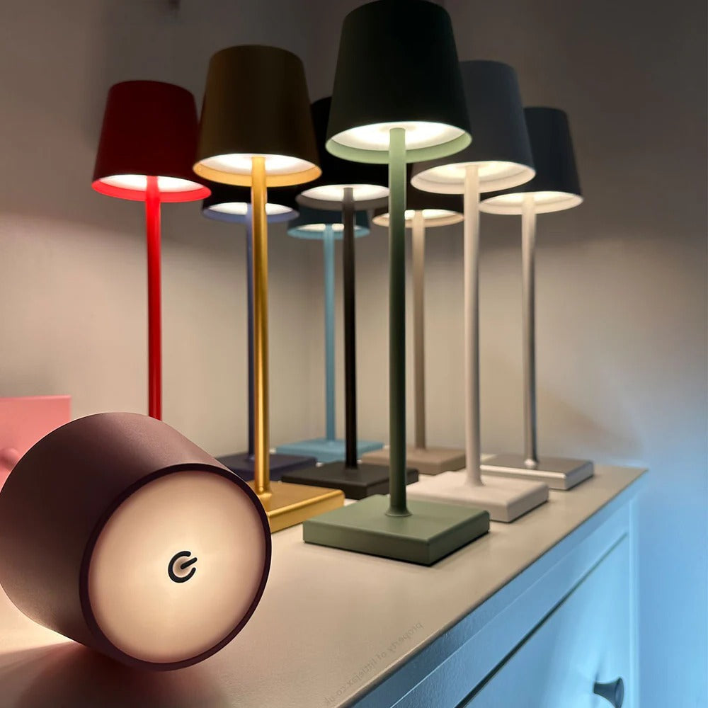 Sollievo Cordless Table Lamp