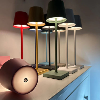Sollievo Cordless Table Lamp