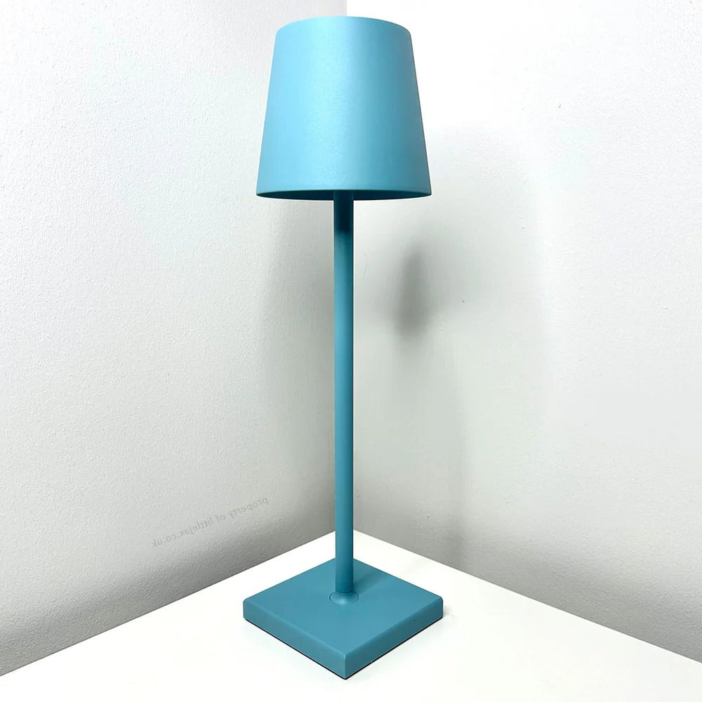 Sollievo Cordless Table Lamp