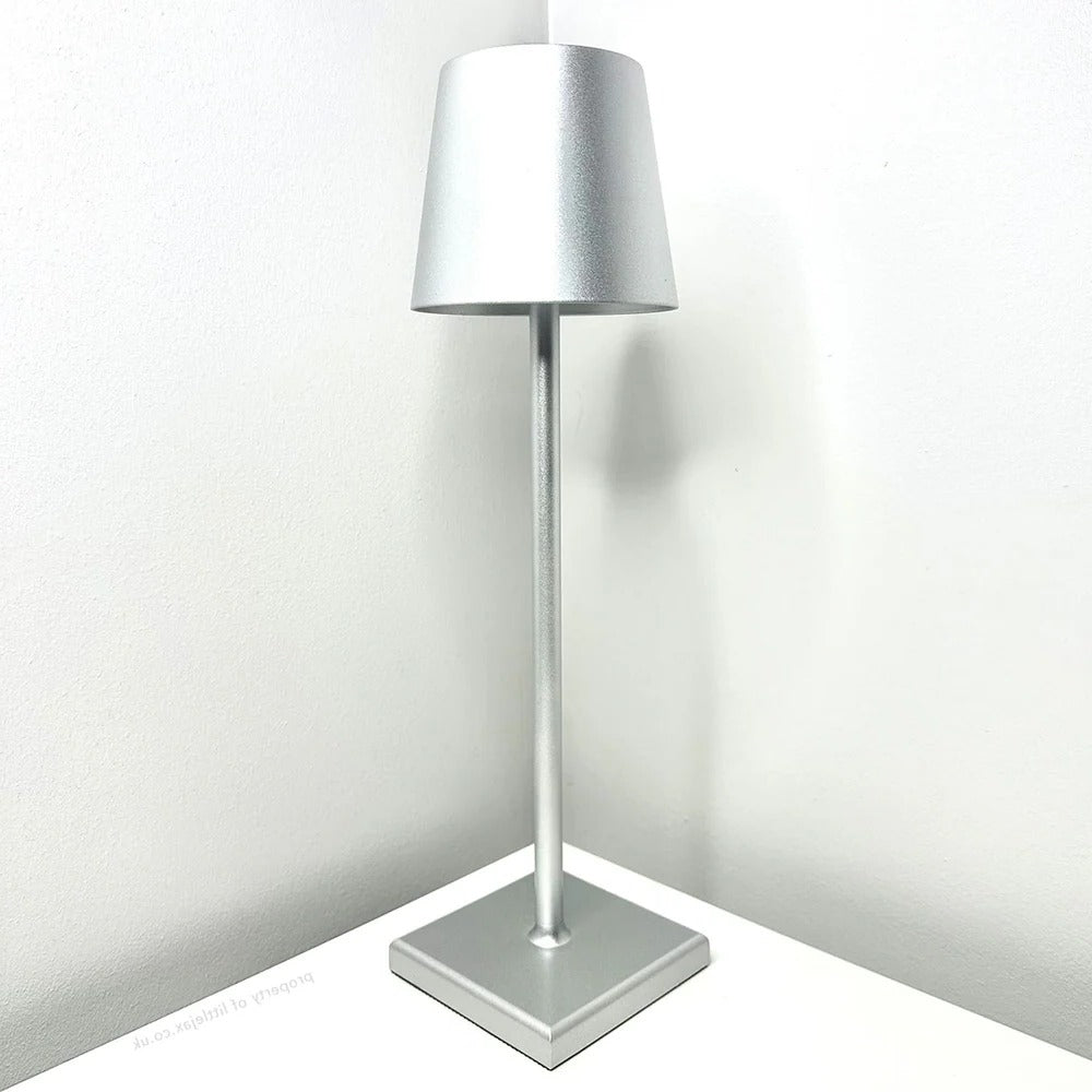 Sollievo Cordless Table Lamp