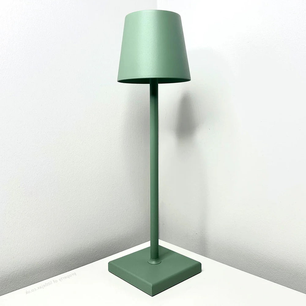 Sollievo Cordless Table Lamp