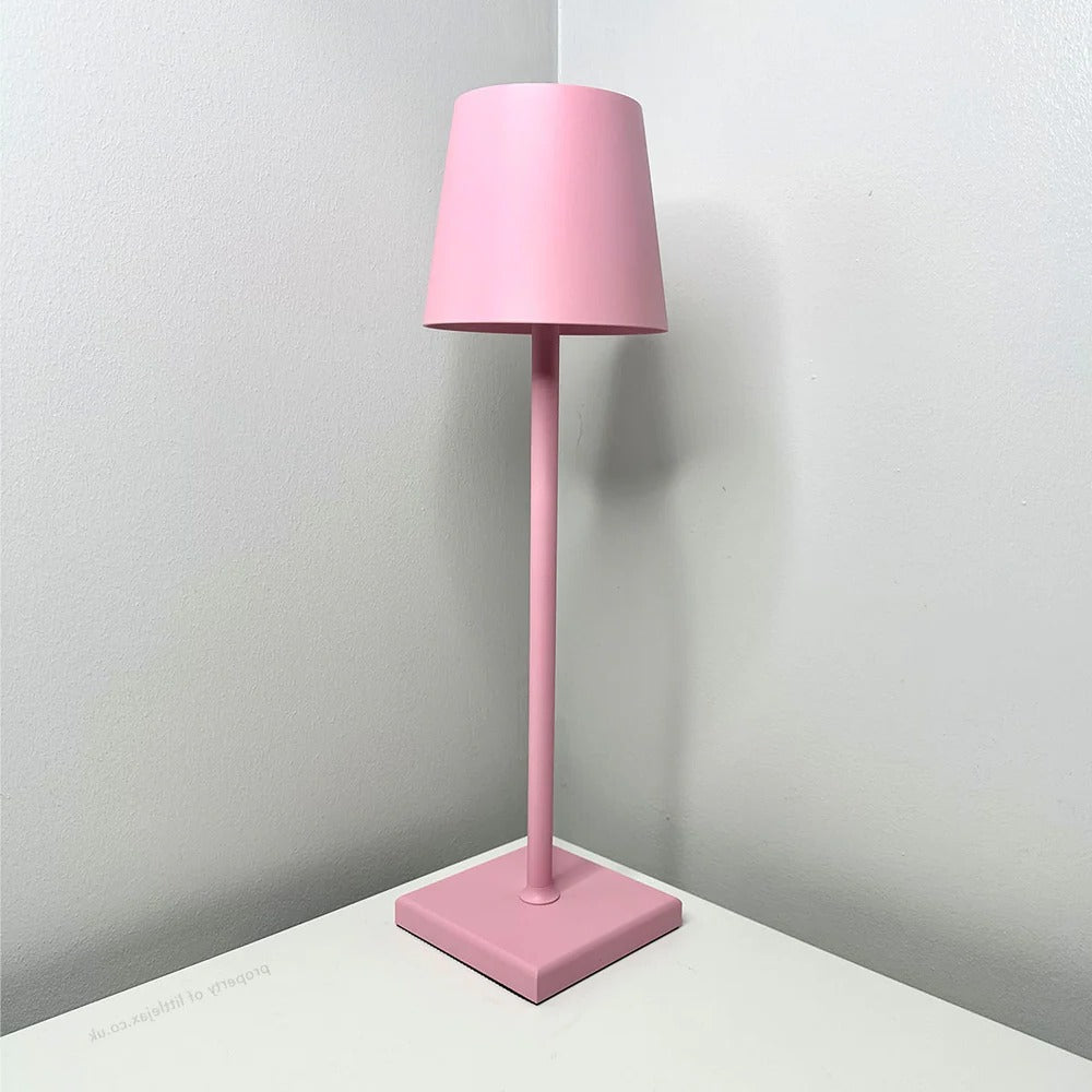 Sollievo Cordless Table Lamp