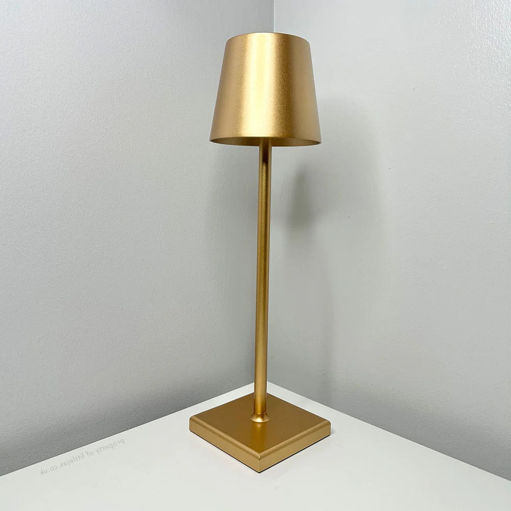 Sollievo Cordless Table Lamp