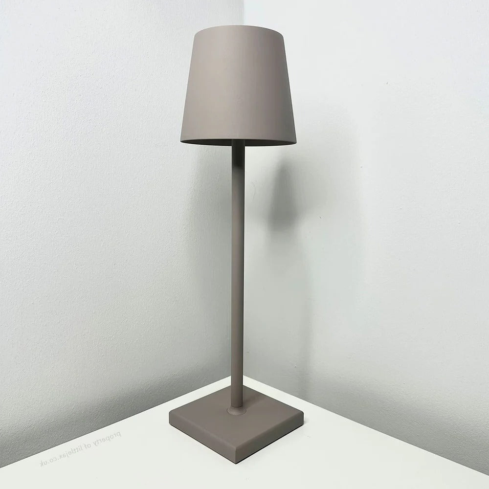Sollievo Cordless Table Lamp