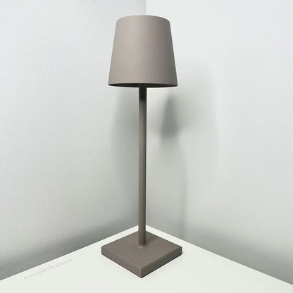 Sollievo Cordless Table Lamp