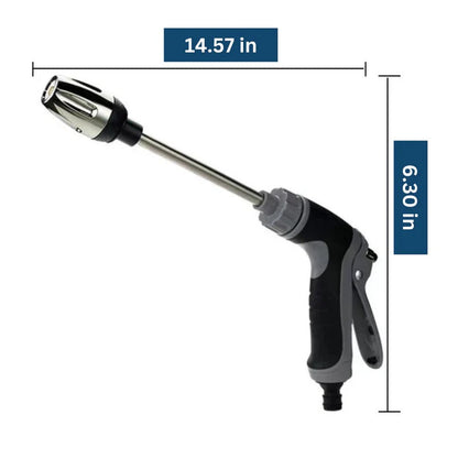 Sollievo High Pressure Spray Nozzle