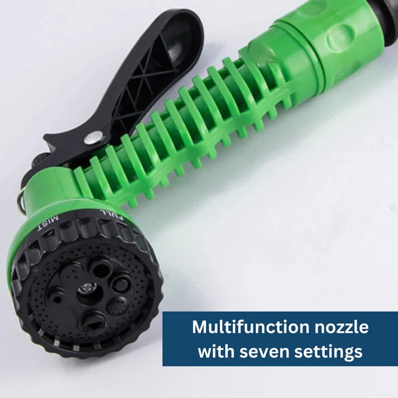 Sollievo Garden Hose Flexy