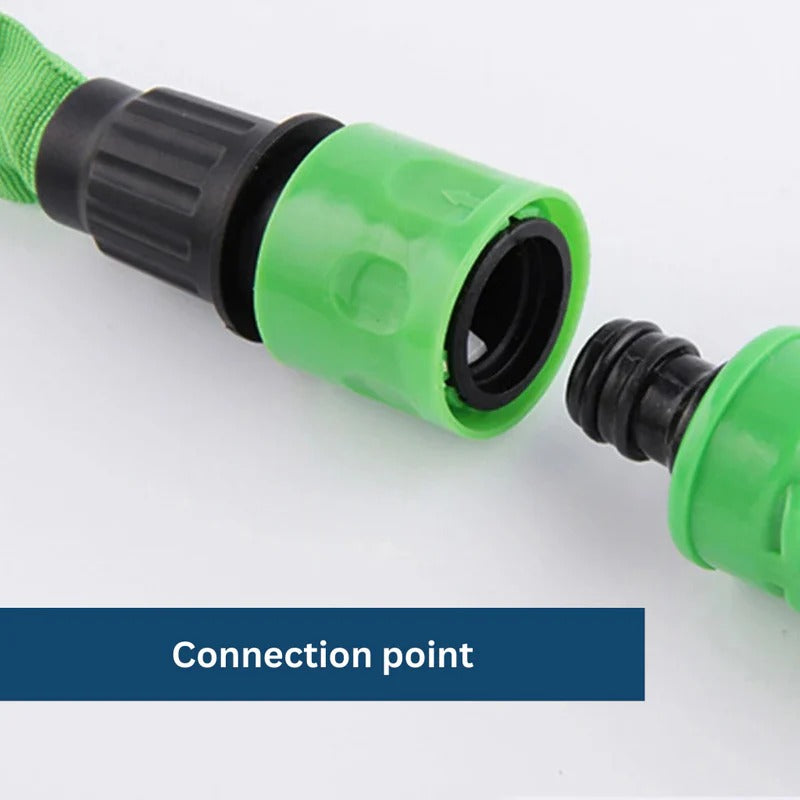 Sollievo Garden Hose Flexy