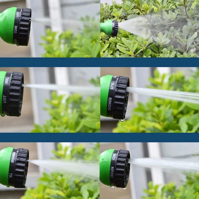Sollievo Garden Hose Flexy