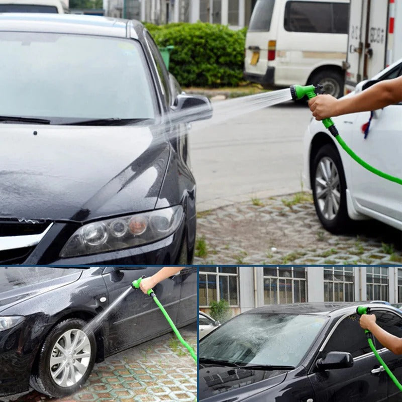 Sollievo Garden Hose Flexy