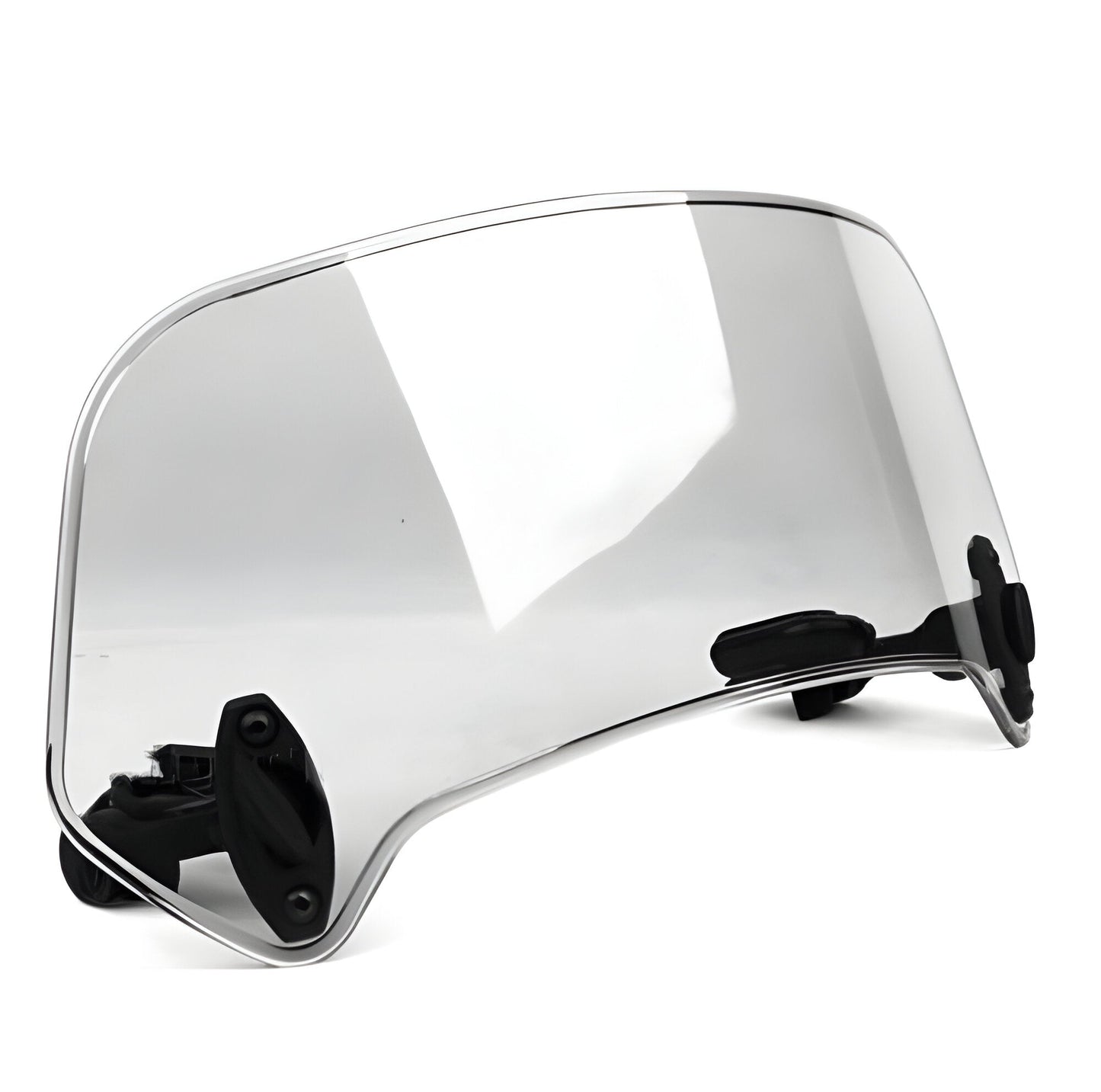 Sollievo Motorcycle Windshield Extension
