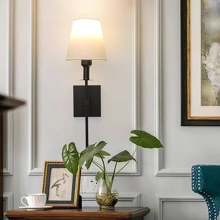 Sollievo Rechargeable Wireless Wall Sconce (2-Pack)