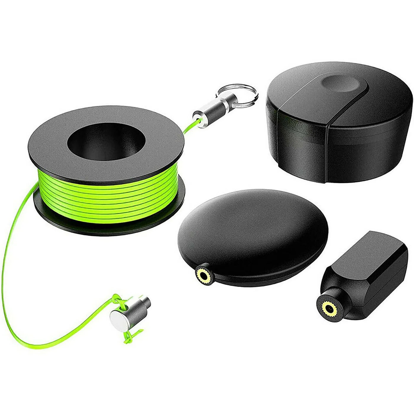 Sollievo Magnetic Cable Wire Puller