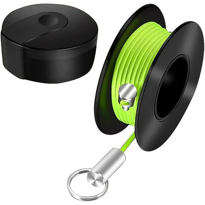 Sollievo Magnetic Cable Wire Puller