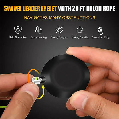 Sollievo Magnetic Cable Wire Puller