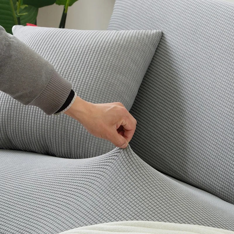 Sollievo Stretch Sofa Cover