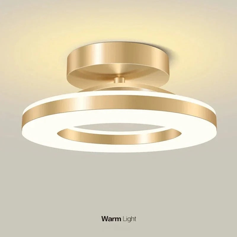 Sollievo LED Ceiling Light Fixture