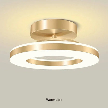 Sollievo LED Ceiling Light Fixture