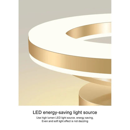 Sollievo LED Ceiling Light Fixture