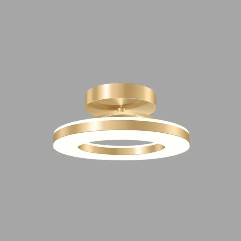 Sollievo LED Ceiling Light Fixture