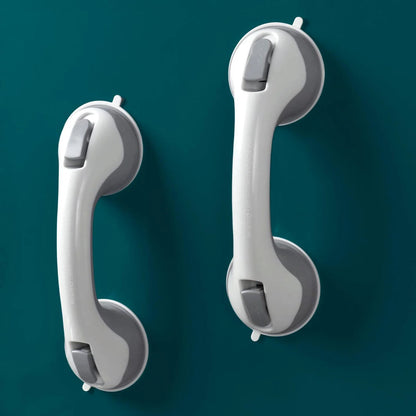 Sollievo Suction Grab Bar