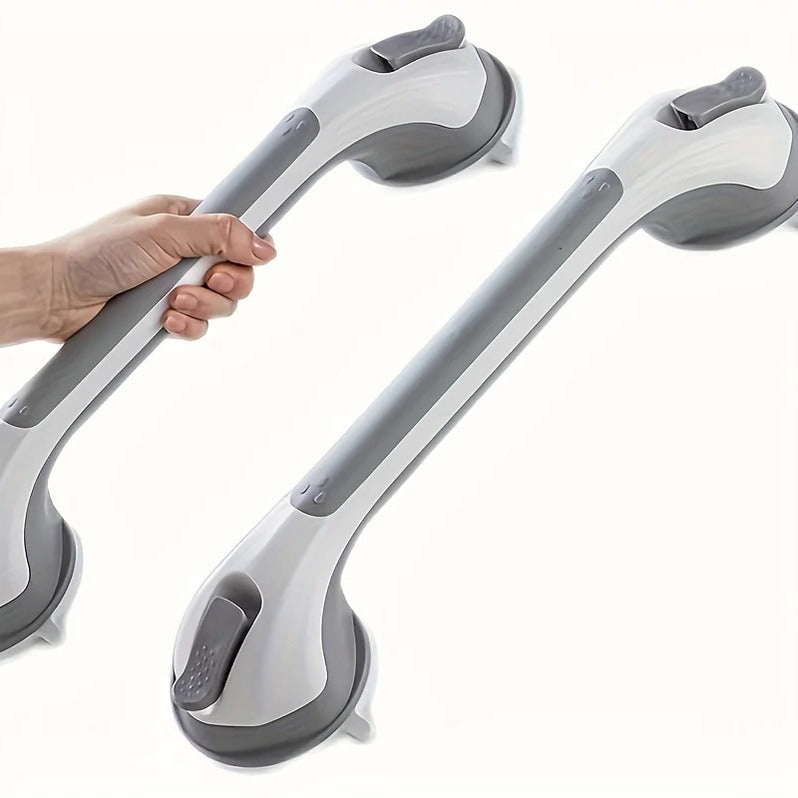Sollievo Suction Grab Bar