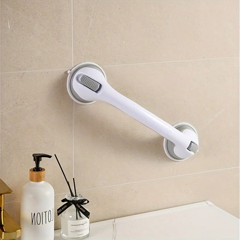 Sollievo Suction Grab Bar