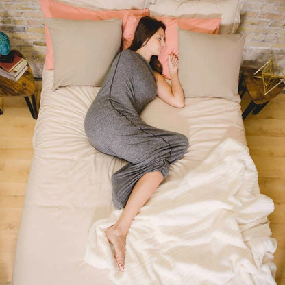 Sollievo Adult Swaddle Blanket