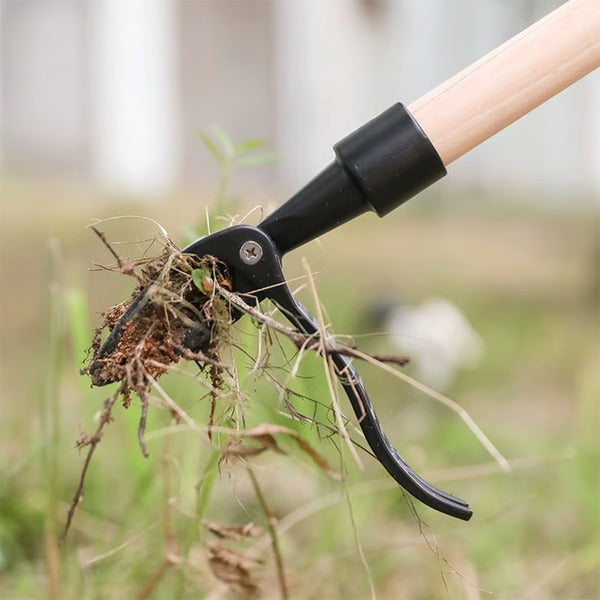 Sollievo Stand Up Weed Puller