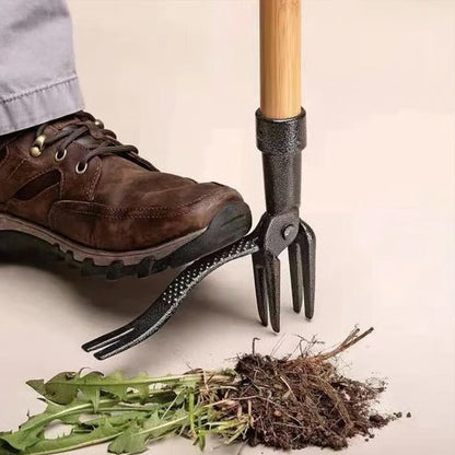 Sollievo Stand Up Weed Puller