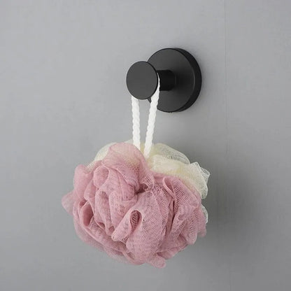 Sollievo Twist-Lock Suction Cup Hooks