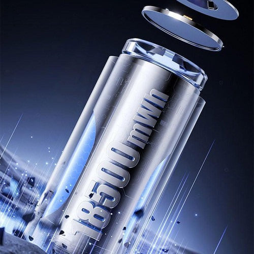Sollievo Portable Tabletop Fan