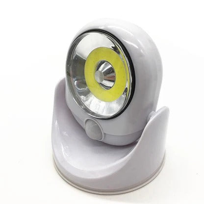 Sollievo Motion-Activated LED Security Light