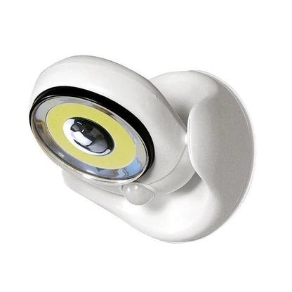 Sollievo Motion-Activated LED Security Light