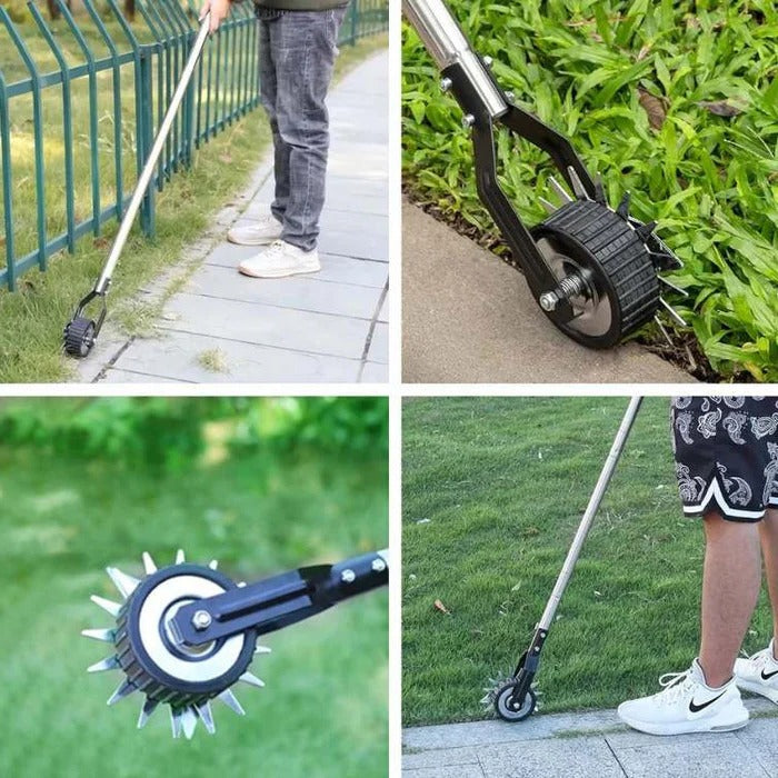 Sollievo Lawn Edger