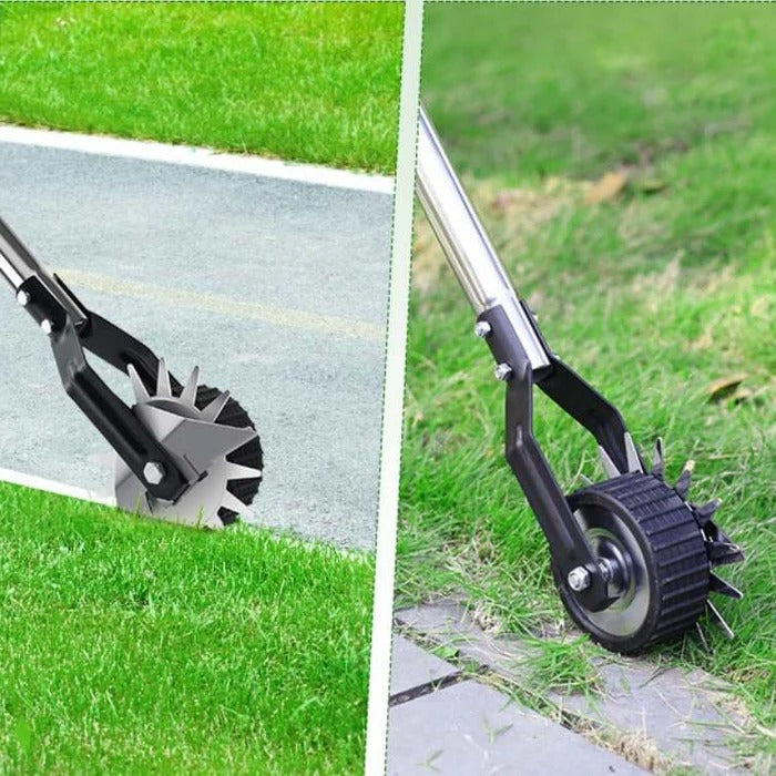 Sollievo Lawn Edger