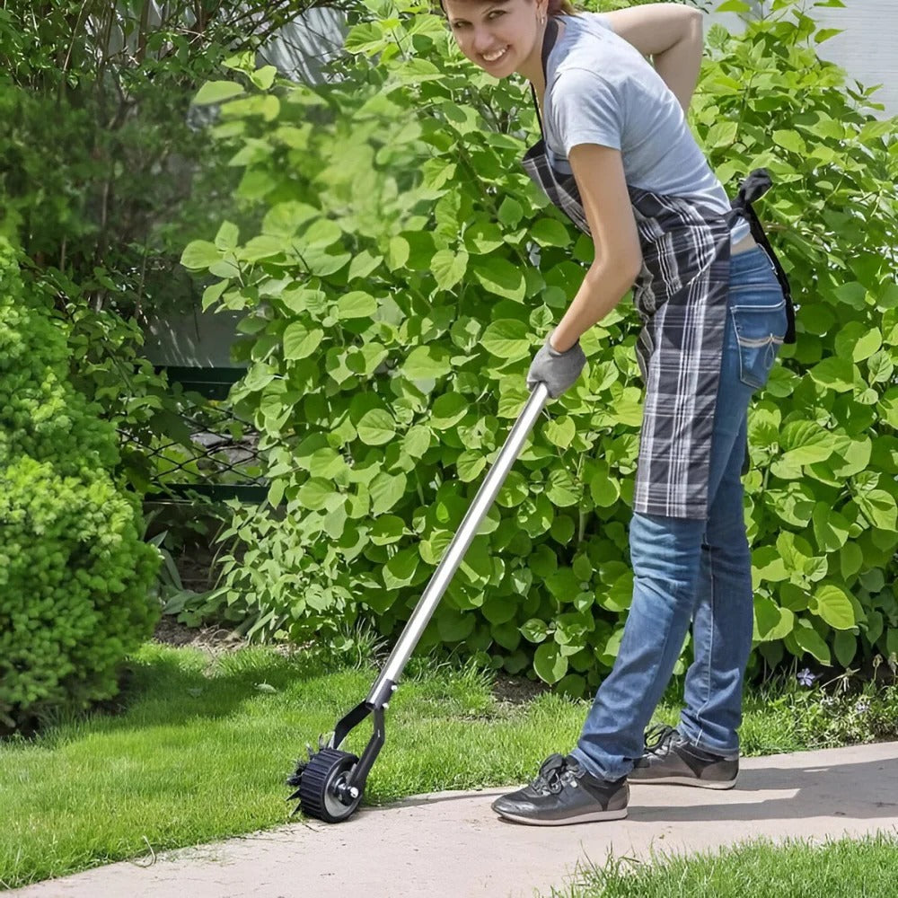 Sollievo Lawn Edger