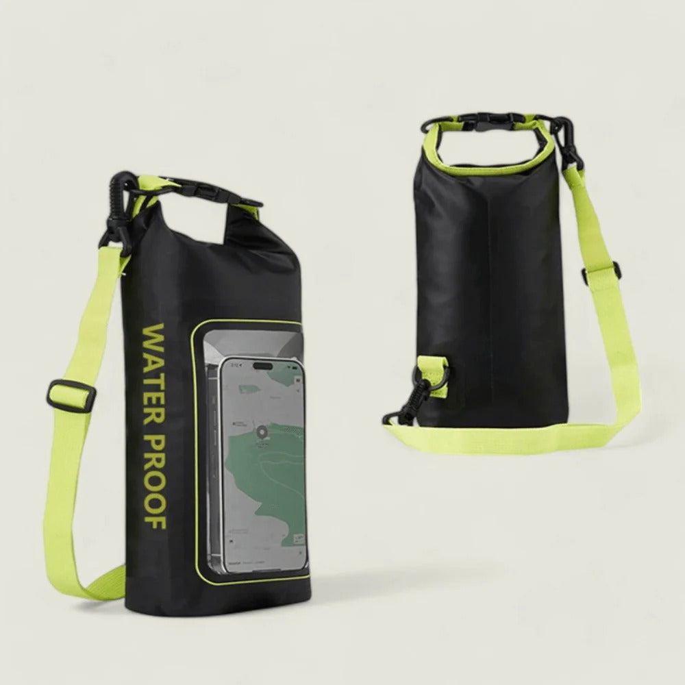 Sollievo Waterproof Phone Pouch