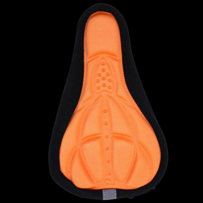 Sollievo Gel Padded Bike Seat Cushion