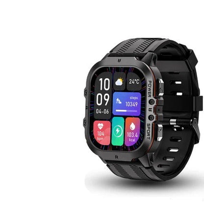 Sollievo Waterproof Sports Watch