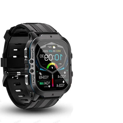 Sollievo Waterproof Sports Watch