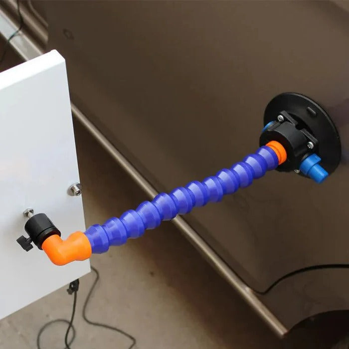 Sollievo Suction Cup Dent Repair Tool
