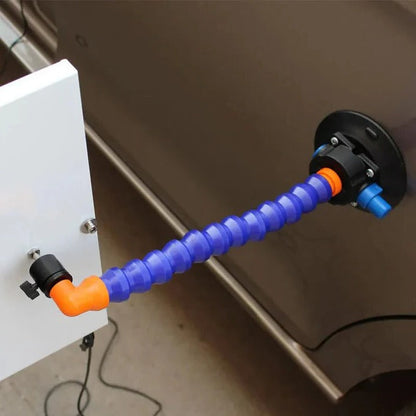Sollievo Suction Cup Dent Repair Tool