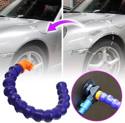 Sollievo Suction Cup Dent Repair Tool
