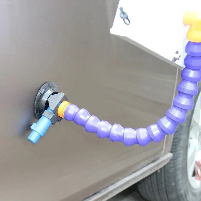 Sollievo Suction Cup Dent Repair Tool