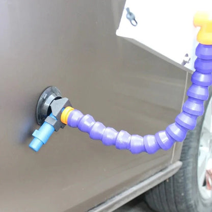 Sollievo Suction Cup Dent Repair Tool