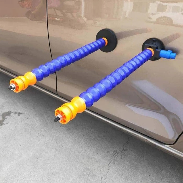 Sollievo Suction Cup Dent Repair Tool